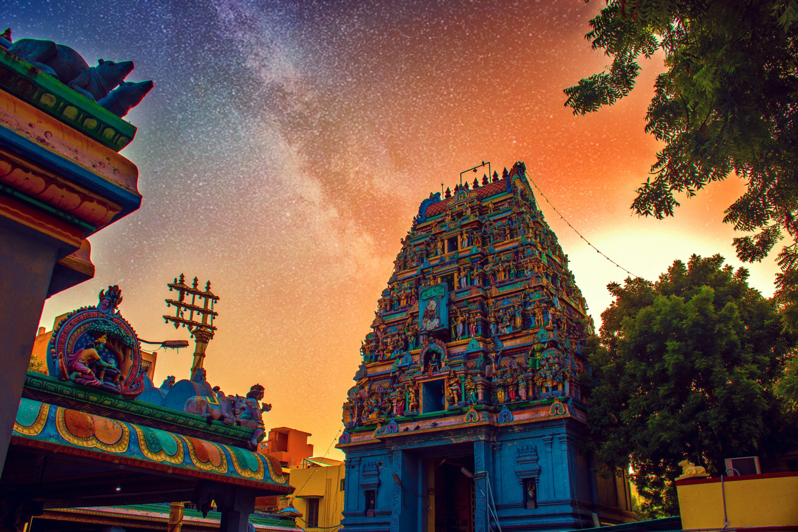 Chennai Research Study