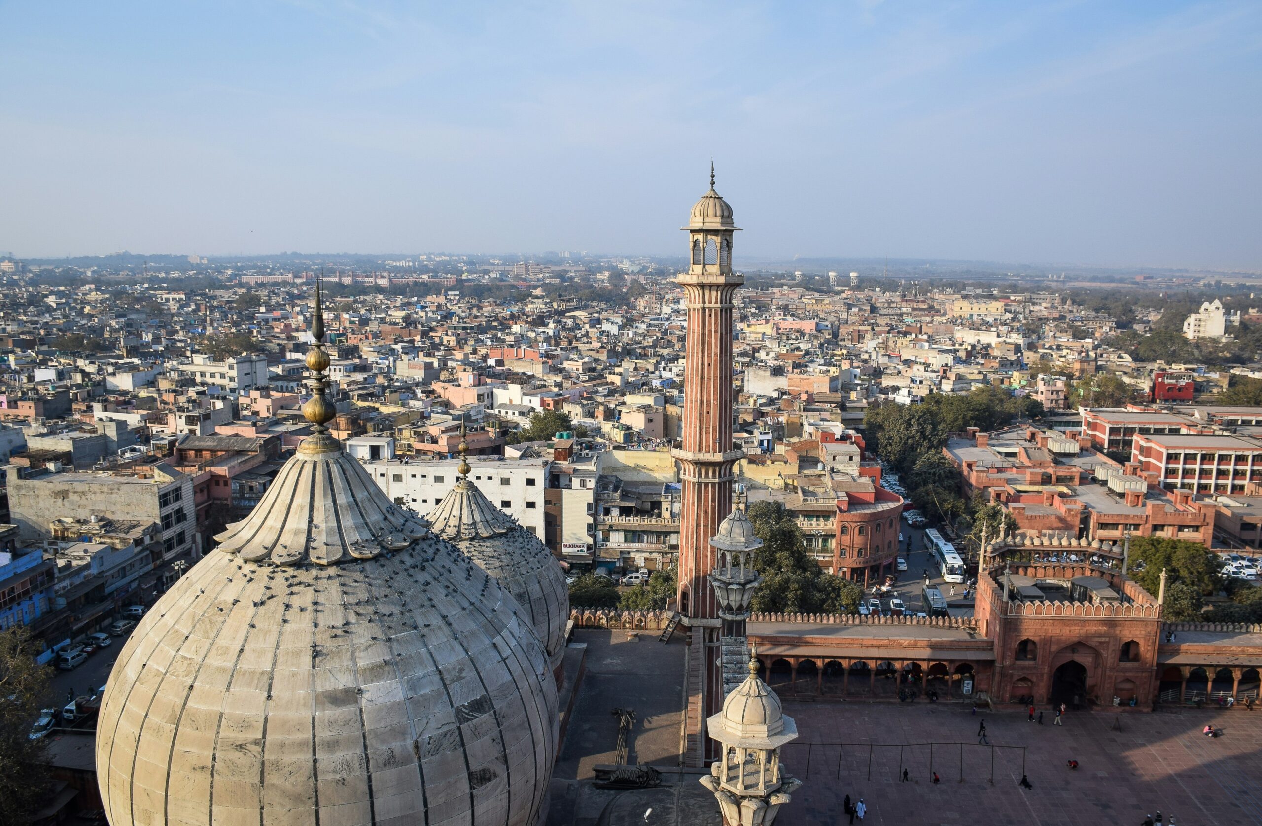 Delhi
