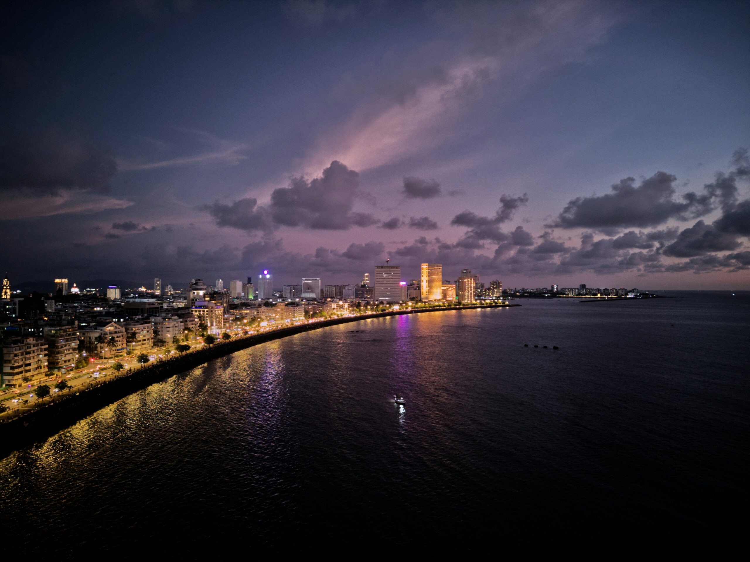 Mumbai Research Study